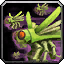 Insect Swarm icon