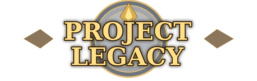 Project Legacy